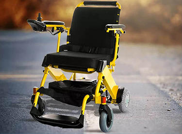 碳纤维复合材料——新型轻量化轮椅用材
