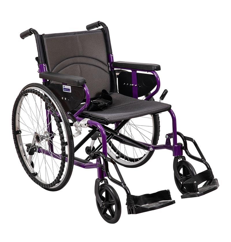 SYIV100A013 手动轮椅