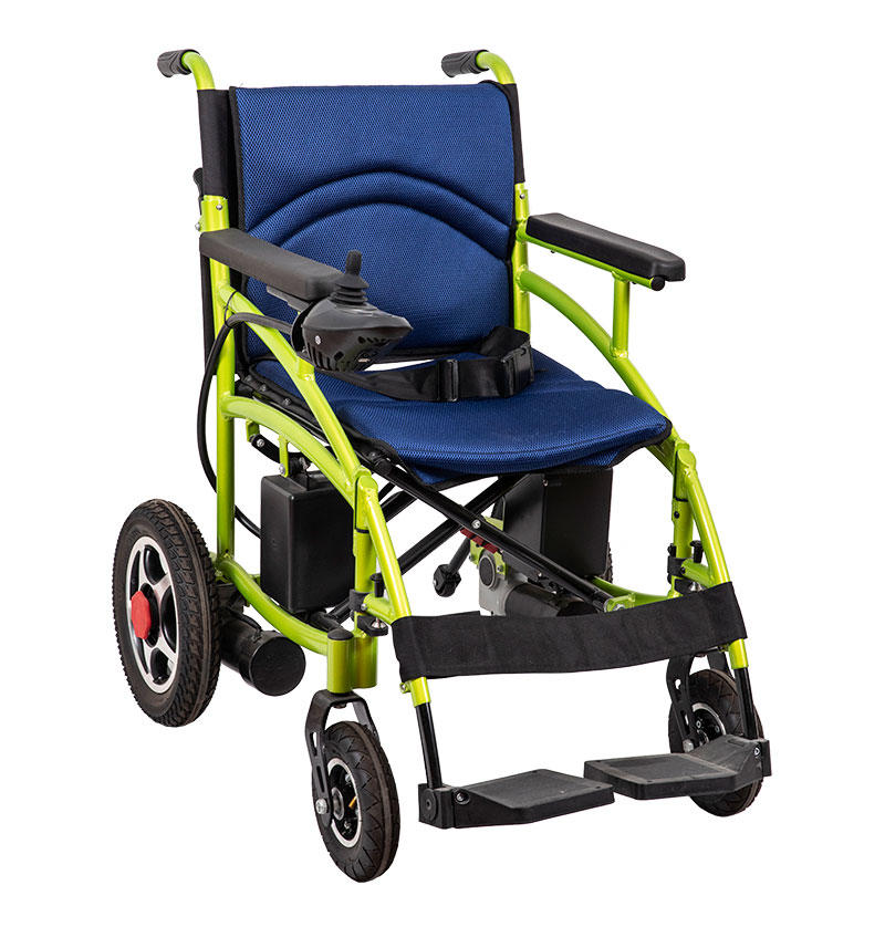 W-A803 电动轮椅
