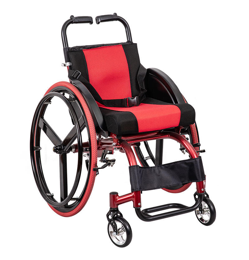 运动轮椅